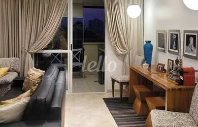 Imagem 5: São Paulo - Apartamento Padrão - Mooca