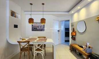 Imagem 5: Luxuoso apartamento no Jardim Oceânico