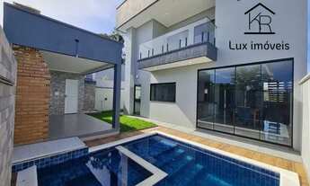 Imagem 1: 4 suítes / duplex / nova na ponta negra