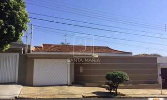 Imagem: Casa (térrea na rua) 3 dormitórios/suite