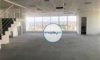 Imagem 4: Conjunto para alugar, 353 m² por R$ 30.050,76/mês - Brooklin - São Paulo/SP