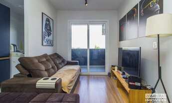 Imagem 4: Apartamento à venda, 53 m² por R$ 297.928,00 - Centro - Canoas/RS