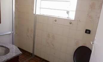 Imagem 5: Sobrado 02 pavimentos Pq da Mooca