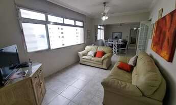 Imagem 2: Apartamento com 3 dormitórios à venda, 106 m² - Pitangueiras - Guarujá/SP