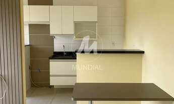 Imagem: Apartamento (tipo - padrao) 1 dormitórios/suite