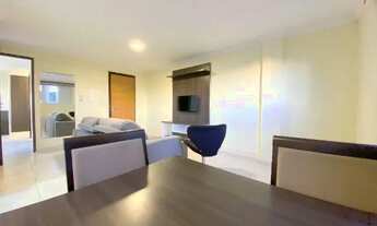 Imagem 6: Apartamento Mobiliado em região Central