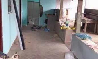 Imagem 5: Casa com 3 dormitórios para alugar, 80 m² por R$ 1.160/mês - Jardim São Manoel - Nova Odes