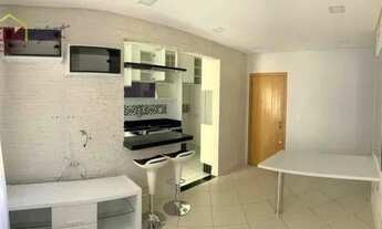 Imagem: Apartamento com 2 dormitórios à venda