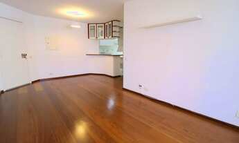 Imagem 5: Apartamento para venda possui 71 metros quadrados com 2 quartos em Pinheiros - São Paulo