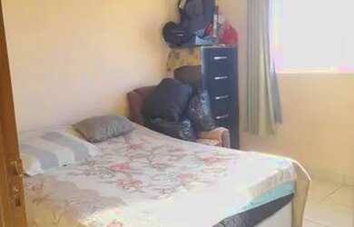 Imagem 6: Vendo casa duplex de 2 quartos - Bairro São Pedro 1 - Esmeraldas/MG