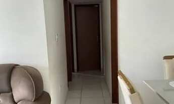 Imagem 6: Apartamento para venda com 80 metros quadrados com 3 quartos