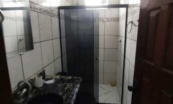 Imagem 2: Aluga se Casa com 3 dormitórios