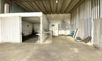 Imagem 5: Salão para alugar, 237 m² por R$ 1.961,43/mês - Recanto do Sol II - Campinas/SP