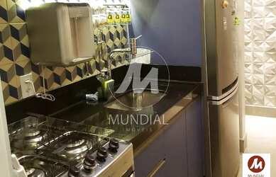 Imagem 7: Apartamento (tipo - padrao) 2 dormitórios, cozinha planejada, portaria 24hs, lazer, salão