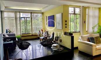 Imagem 5: Apartamento no Leblon - Rio de Janeiro