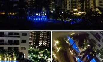 Imagem: Lindo apartamento no Ilha Pura / Barra Olímpica