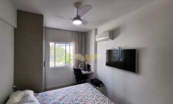 Imagem 7: Apartamento para venda possui 63 metros quadrados com 2 quartos em Candeal - Salvador - BA