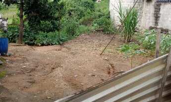 Imagem 5: Vendo casa com terreno