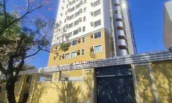 Imagem: Edifício Residencial Vivaldi