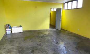 Imagem 2: Galão comercial Aragoiânia