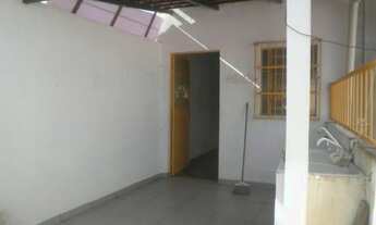 Imagem 6: Alugo ótima casa no Ouro Verde para casal sem filhos ou pessoa solteira