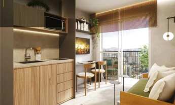 Imagem 7: Apartamento com 1 Dormitorio(s) localizado(a) no bairro Pinheiros em São Paulo / Ref.:OR