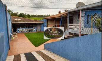 Imagem 4: Casa com 3 dormitórios à venda, 230 m² por R$ 1.200.000,00 - Vila Pires - Santo André/SP