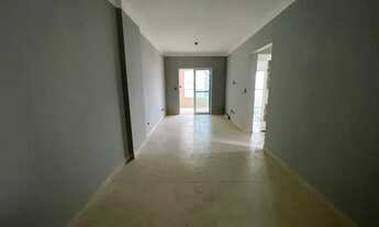 Imagem 2: Apartamento com 2 dormitórios à venda, 78 m² por R$ 390.000,00 - Jardim Real - Praia Grand