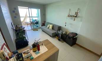 Imagem 3: Apartamento 1 Quarto para Venda em Salvador, Pituba, 1 dormitório, 1 banheiro, 1 vaga