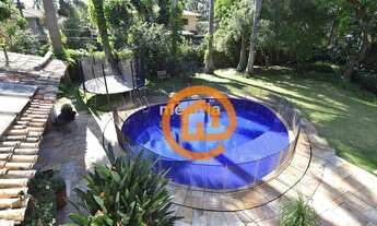 Imagem 2: Casa com 4 dormitórios à venda, 766 m² por R$ 3.990.000 - Real Parque - São Paulo/SP