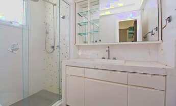 Imagem 4: Apartamento para venda possui 148 metros quadrados com 3 quartos