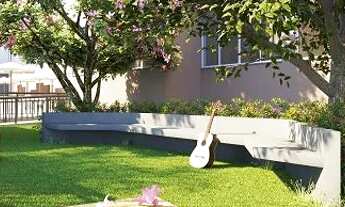 Imagem 3: Apartamento com 2 quartos || Se Mude este Ano