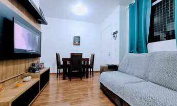 Imagem 3: Apartamento Padrão para Venda em Lomba da Palmeira Sapucaia do Sul-RS - 2902