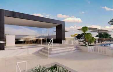 Imagem 2: MANSÃO THE VIEW - JARDINS