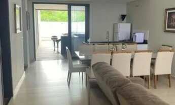 Imagem: Apartamento para venda possui 160 metros