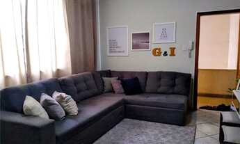 Imagem 6: Excelente apartamento de 1 quarto, com 44m²