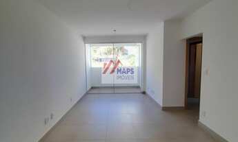 Imagem 4: Apartamento com dois quartos, suíte e duas vagas de garagem no bairro Ouro Preto