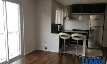 Imagem: APARTAMENTO - BELA VISTA - SP