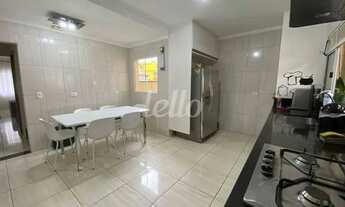 Imagem 5: São Paulo - Casa Padrão - Penha