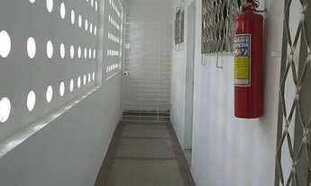 Imagem 2: Apartamento para alugar, 60 m² por R$ 1.500,00/mês - Encruzilhada - Recife/PE