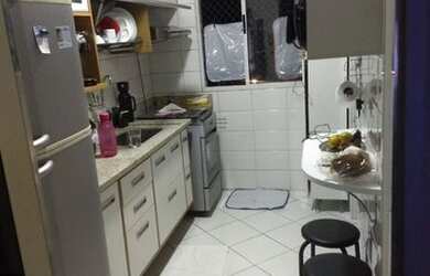 Imagem 6: Vista Privilegiada - 3 Dormitórios no Jardim Alvorada