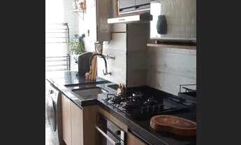 Imagem 7: Apartamento Venda Vila Clementino 57 m² 2 Dormitórios