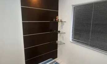 Imagem: Flat para aluguel tem 48 metros quadrados