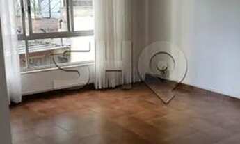 Imagem: Aparamento na Vila Nova Conceição com