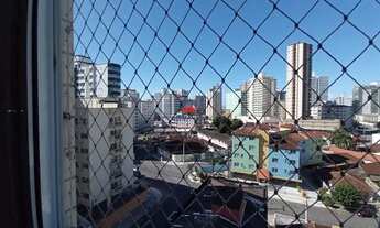 Imagem 7: Apartamento com 2 dorms, Caiçara, Praia Grande - R$ 330 mil, Cod