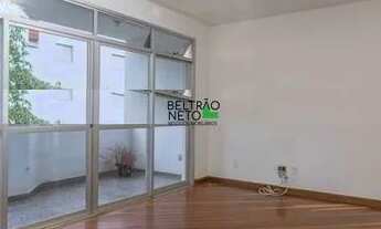 Imagem 2: Apartamento à venda, 3 quartos, 1 suíte, 3 vagas, Buritis - Belo Horizonte/MG