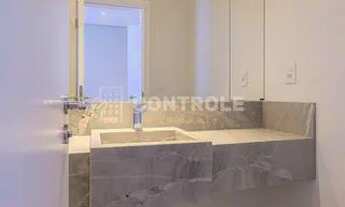 Imagem 5: SM/Apartamento Alta Padrão, com 03 Dormitórios sendo 03 Suítes, no bairro Kobrasol em São