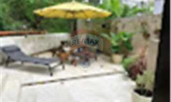 Imagem: Casa com 3 dormitórios, 289 m² - Santa