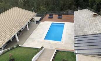 Imagem 3: Linda casa.<br>Condomínio Lago do Imperador. <br>Mairipora