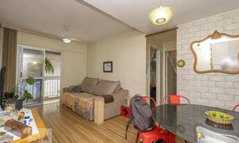 Imagem: Apartamento à Venda - Vila Isabel, 2 Quartos